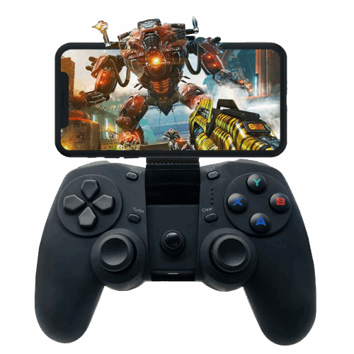 Mobile Controller