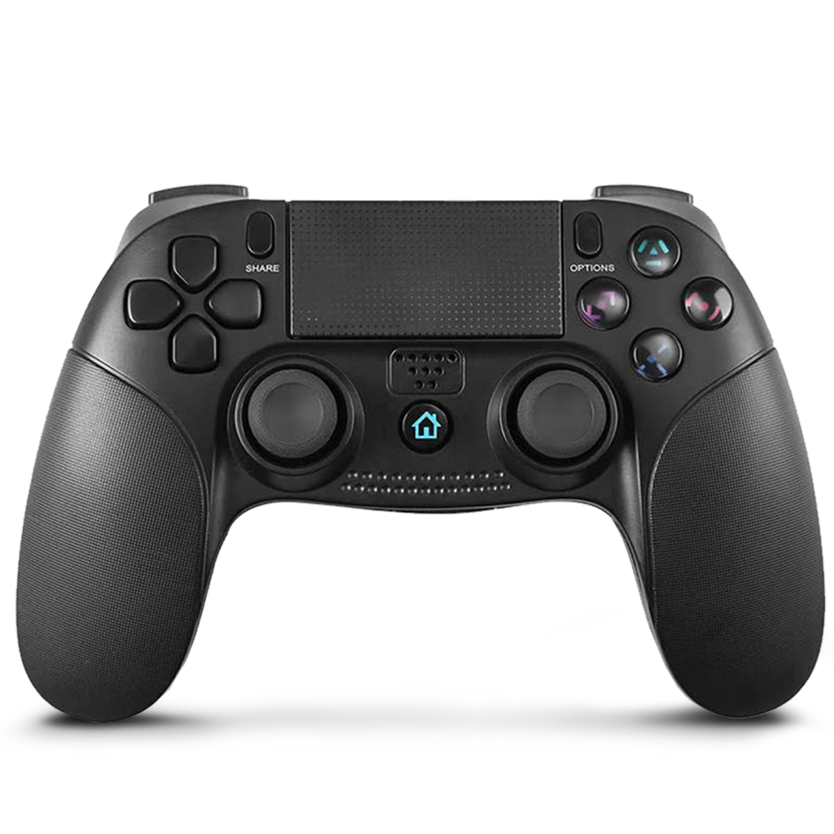 090 ps4 即購入ok Black Controller for PS4