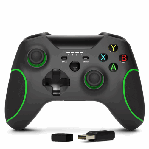 Wireless Controller S for Xbox