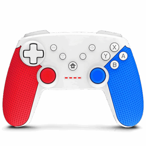 Wireless Controller for Switch