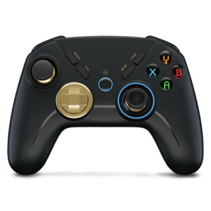 Multi-platform-Controller