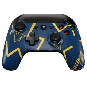 Dark blue