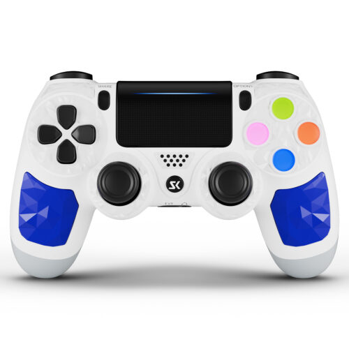 Wireless Controller for PS4 - Diamond