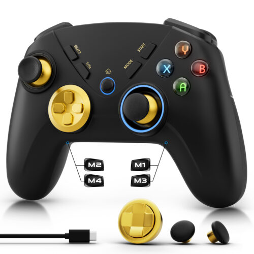 ISHAKO Multi-Platform Controller- AG39