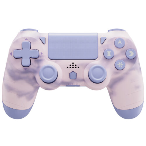 Wireless Controller for PS4/PC/Laptop