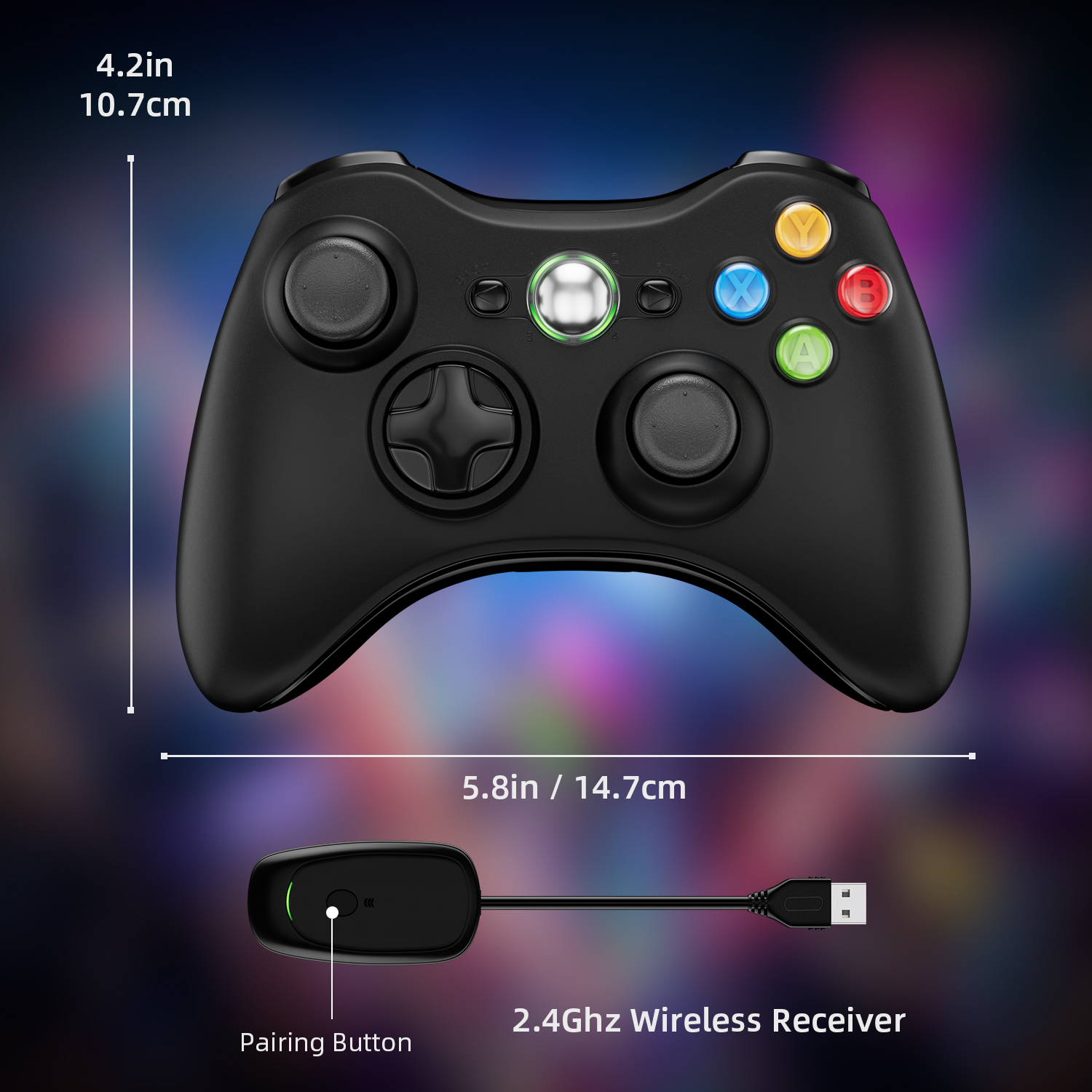 X360-W-BK03