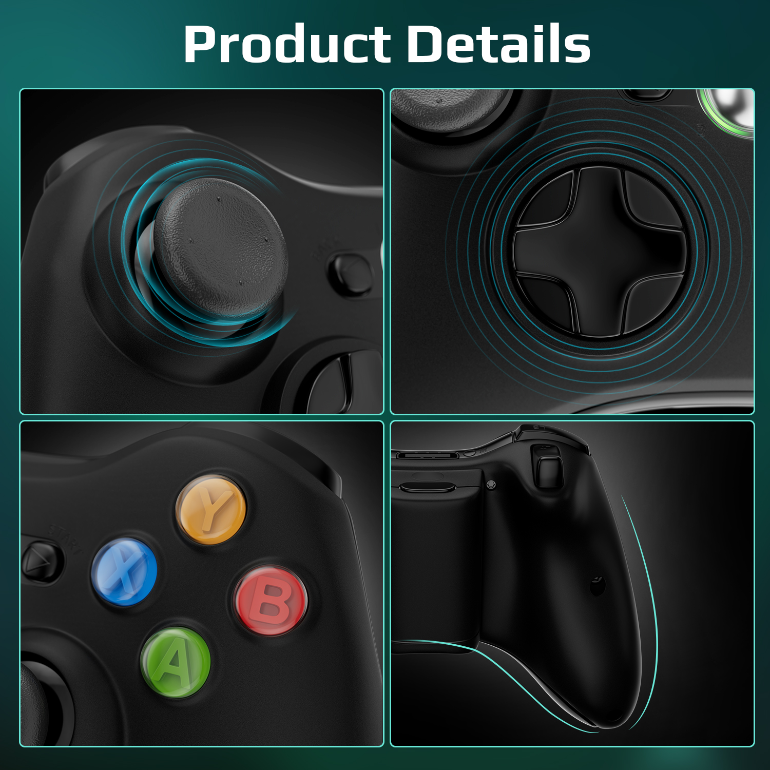 X360-W-BK07