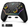 ISHAKO AG43 Best PC Controller with Hall Effect Joysticks