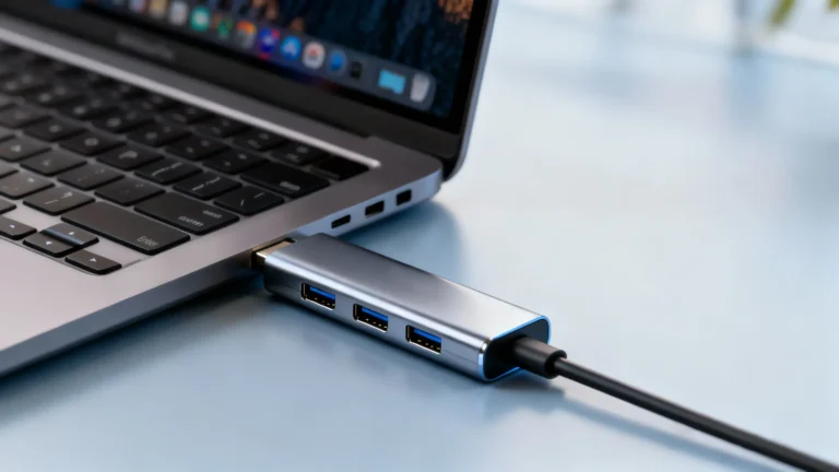 USB Hubs