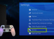 PS4 controller won't connect via USB cable troubleshooting