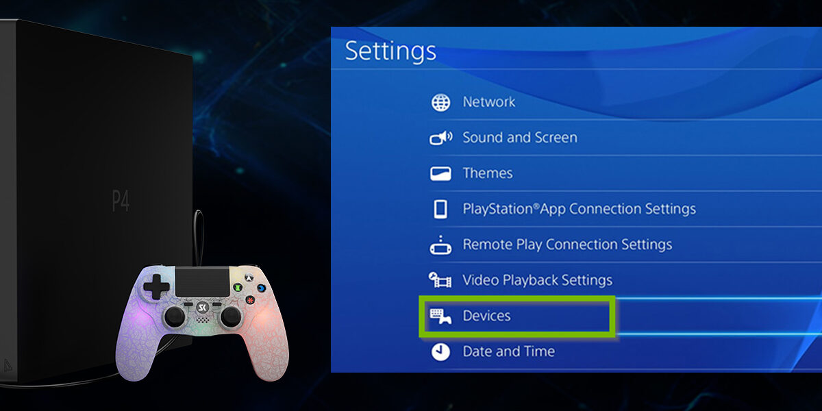 PS4 controller won't connect via USB cable troubleshooting