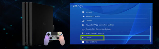 PS4 controller won’t connect via USB cable troubleshooting PS4 controller won't connect via USB cable troubleshooting