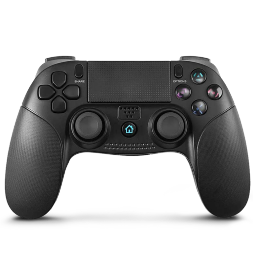 Bateria Repuesto Control Mando Playstation 4 + Cable