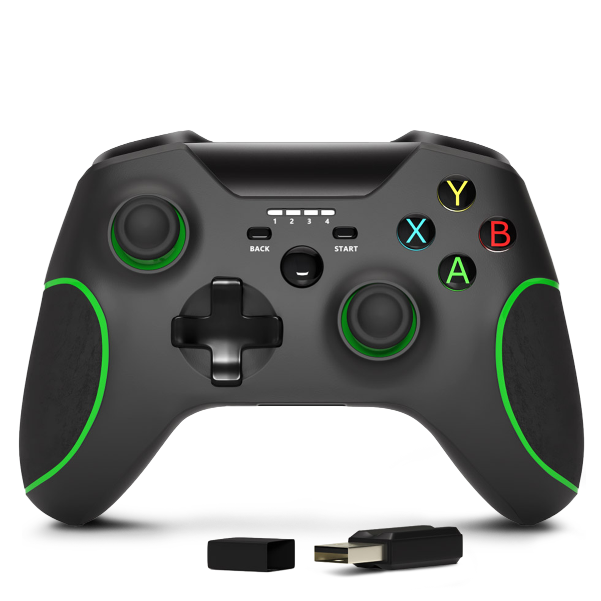 Xbox one pro wireless controller hot sale