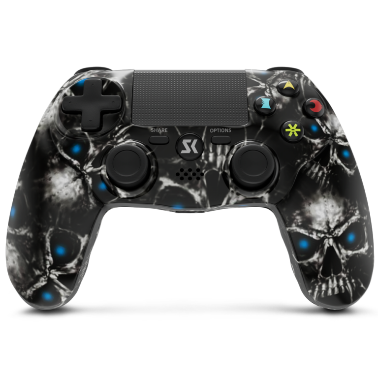 Controller for PS4