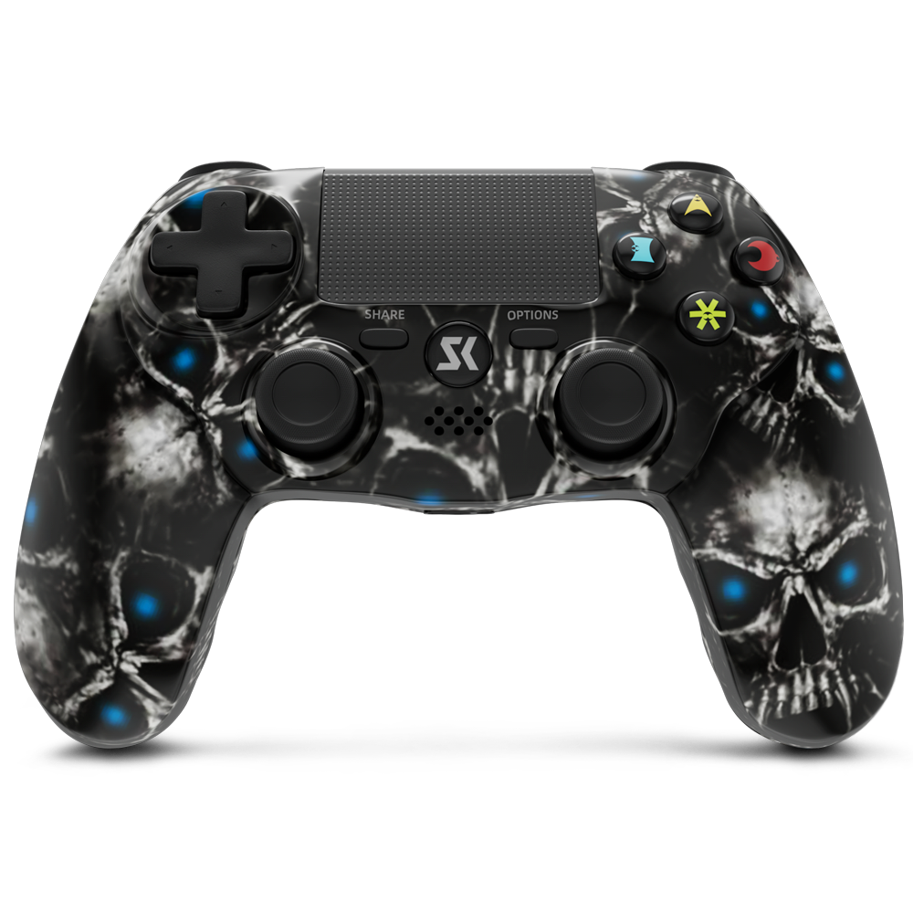 Ishako hot sale ps4 controller