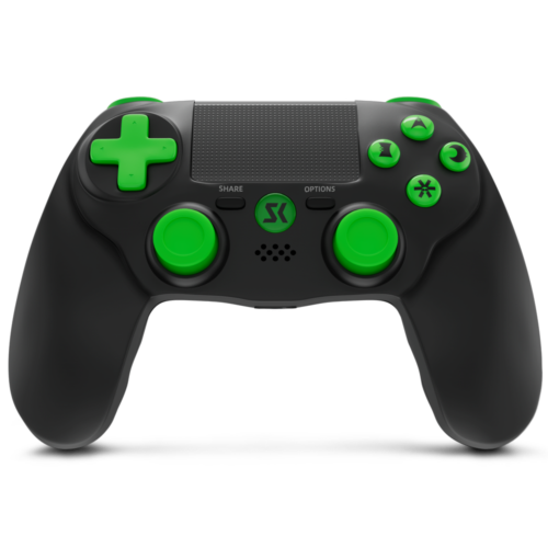 Ishako ps4 online controller